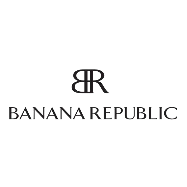 Logo Banana Republic